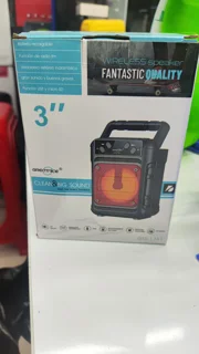 اسپیکر گریت نایس مدل GTS 1361