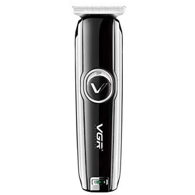 ماشین اصلاح وی جی آر مدل V-168 با تکنولوژی برش مستقیم